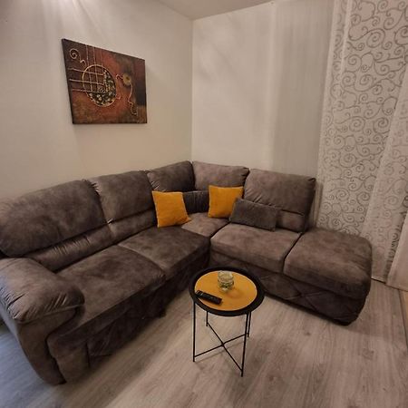 Appartamento Apartman Dana Spalato Esterno foto