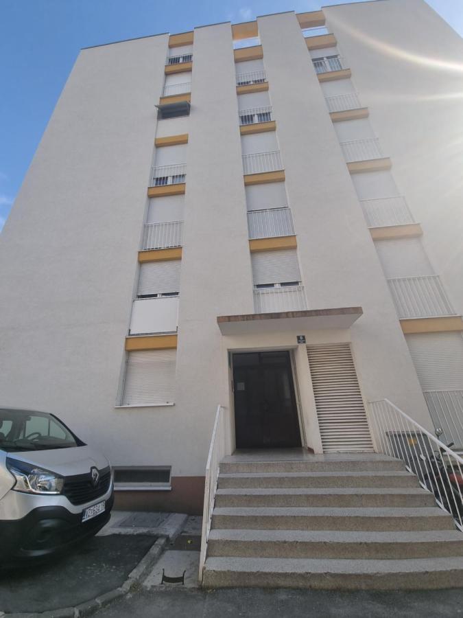 Appartamento Apartman Dana Spalato Esterno foto