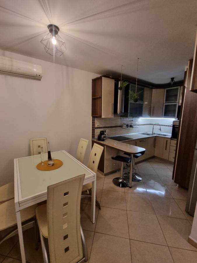 Appartamento Apartman Dana Spalato Esterno foto