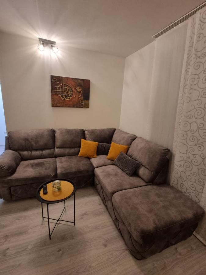 Appartamento Apartman Dana Spalato Esterno foto